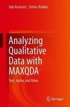 Analyzing Qualitative Data with MAXQDA