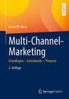 Multi-Channel-Marketing