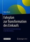 Fahrplan zur Transformation des Einkaufs