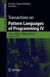 Transactions on Pattern Languages of Programming IV