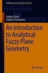 An Introduction to Analytical Fuzzy Plane Geometry