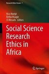 Social Science Research Ethics in Africa