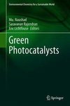 Green Photocatalysts