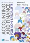 Accounting and Finance for Non-Specialists 11th edition