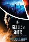 The Graves of Saints