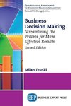 Business Decision Making, Second Edition