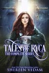 Tales of Ryca