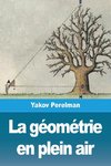 La géométrie en plein air