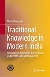 Traditional Knowledge in Modern India