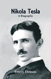 Nikola Tesla