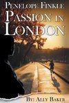 Penelope Finkle - Passion in Londonm