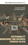 Sustainability Management and Business Strategy in Asia