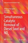 Simultaneous Catalytic Removal of Diesel Soot and NOx