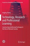 Technology, Research and Professional Learning