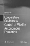 Cooperative Guidance & Control of Missiles Autonomous Formation