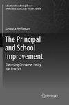 The Principal and School Improvement