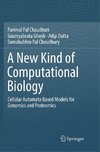 A New Kind of Computational Biology