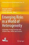 Emerging Risks in a World of Heterogeneity