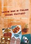 Warum man in Italien Creme frittiert