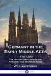 Germany in the Early Middle Ages