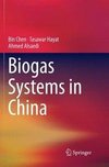 Biogas Systems in China