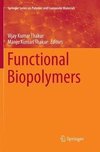 Functional Biopolymers