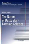 The Nature of Dusty Star-Forming Galaxies