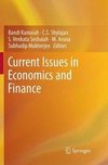 Current Issues in Economics and Finance