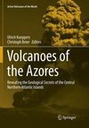 Volcanoes of the Azores