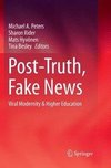 Post-Truth, Fake News