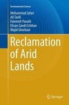 Reclamation of Arid Lands