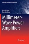 Millimeter-Wave Power Amplifiers