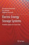 Electric Energy Storage Systems