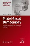 Model-Based Demography