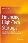 Financing High-Tech Startups