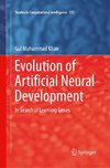 Evolution of Artificial Neural Development