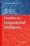 Frontiers in Computational Intelligence