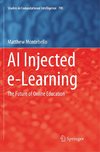 AI Injected e-Learning