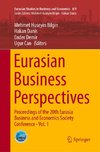 Eurasian Business Perspectives