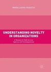 Understanding Novelty in Organizations