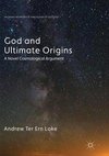 God and Ultimate Origins