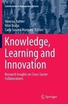 Knowledge, Learning and Innovation