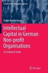 Intellectual Capital in German Non-profit Organisations