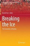 Breaking the Ice