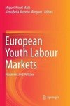 European Youth Labour Markets