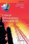 Critical Infrastructure Protection XI