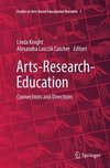 Arts-Research-Education