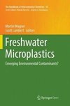 Freshwater Microplastics