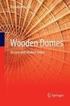 Wooden Domes