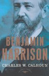 BENJAMIN HARRISON